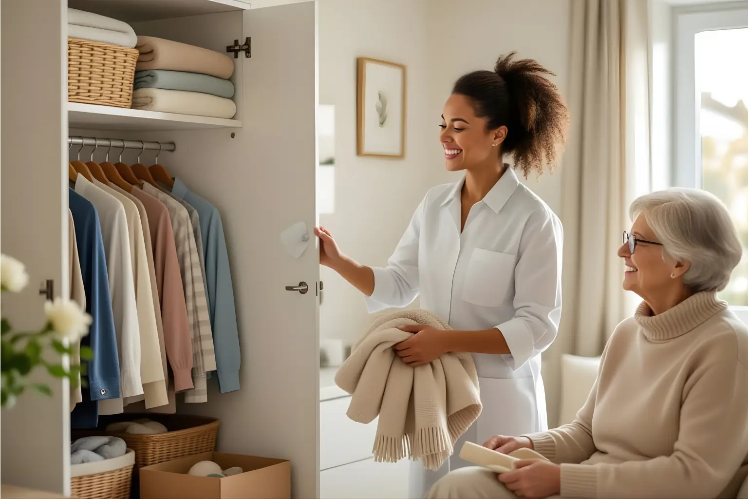 Companion Care Services