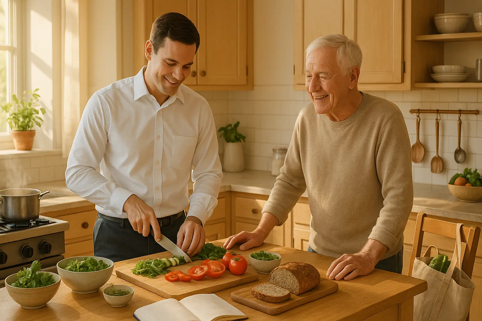 Companion Care Services