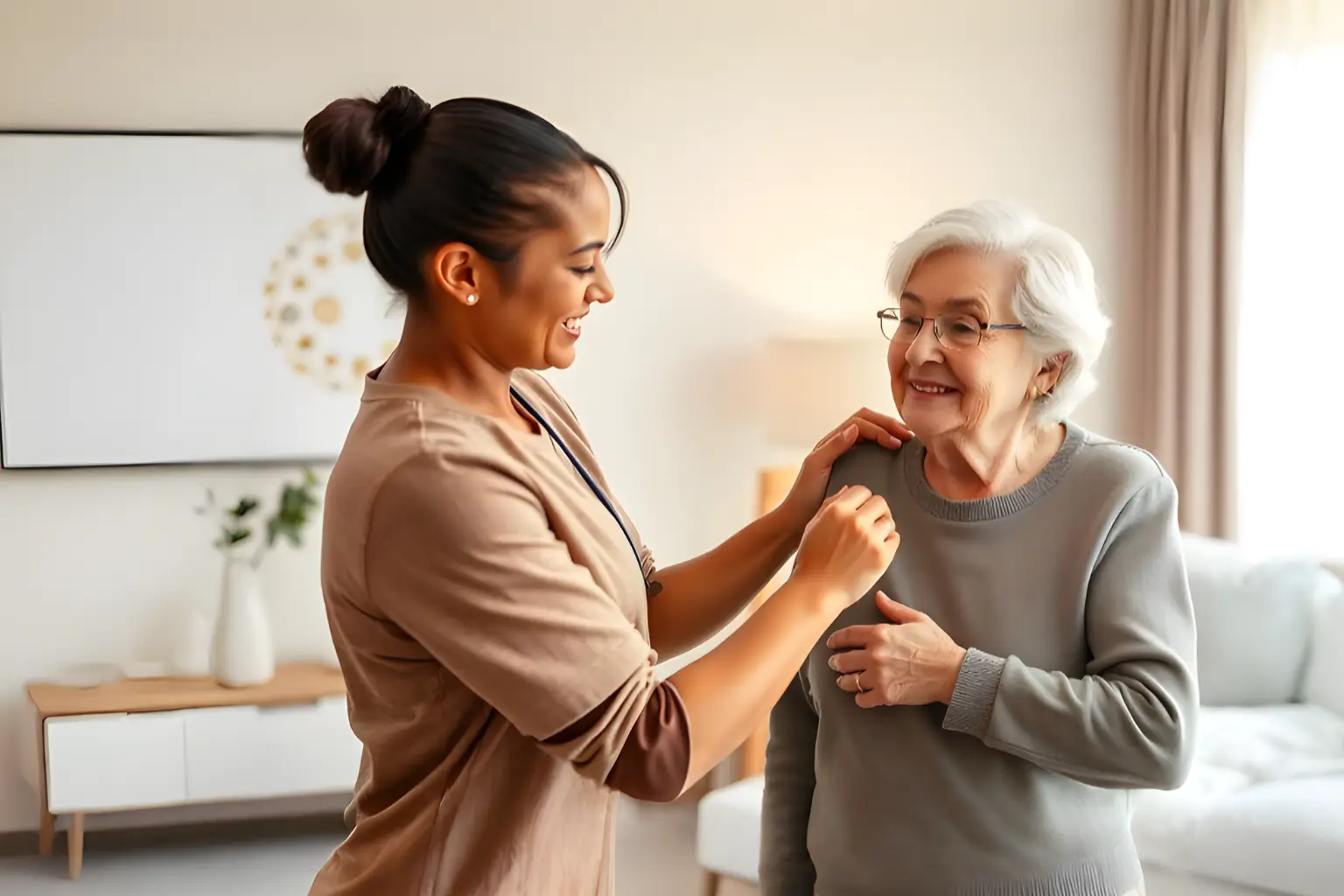 Personal Care Services