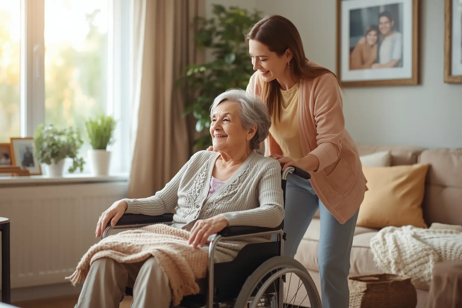 Respite Care Services