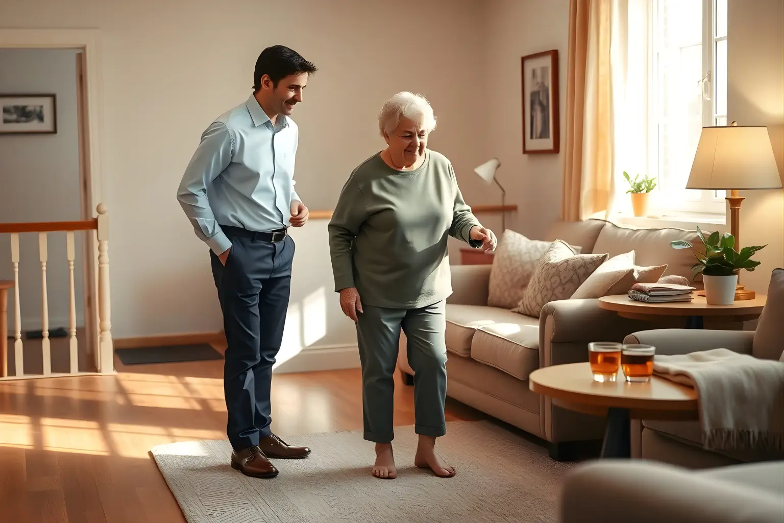 Companion Care Services