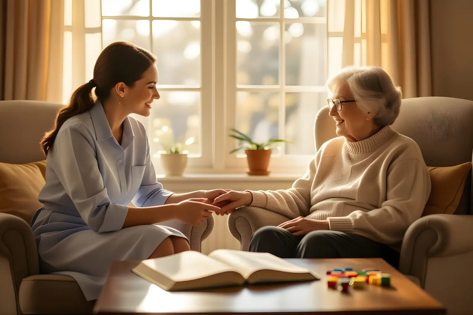 Companion Care Services