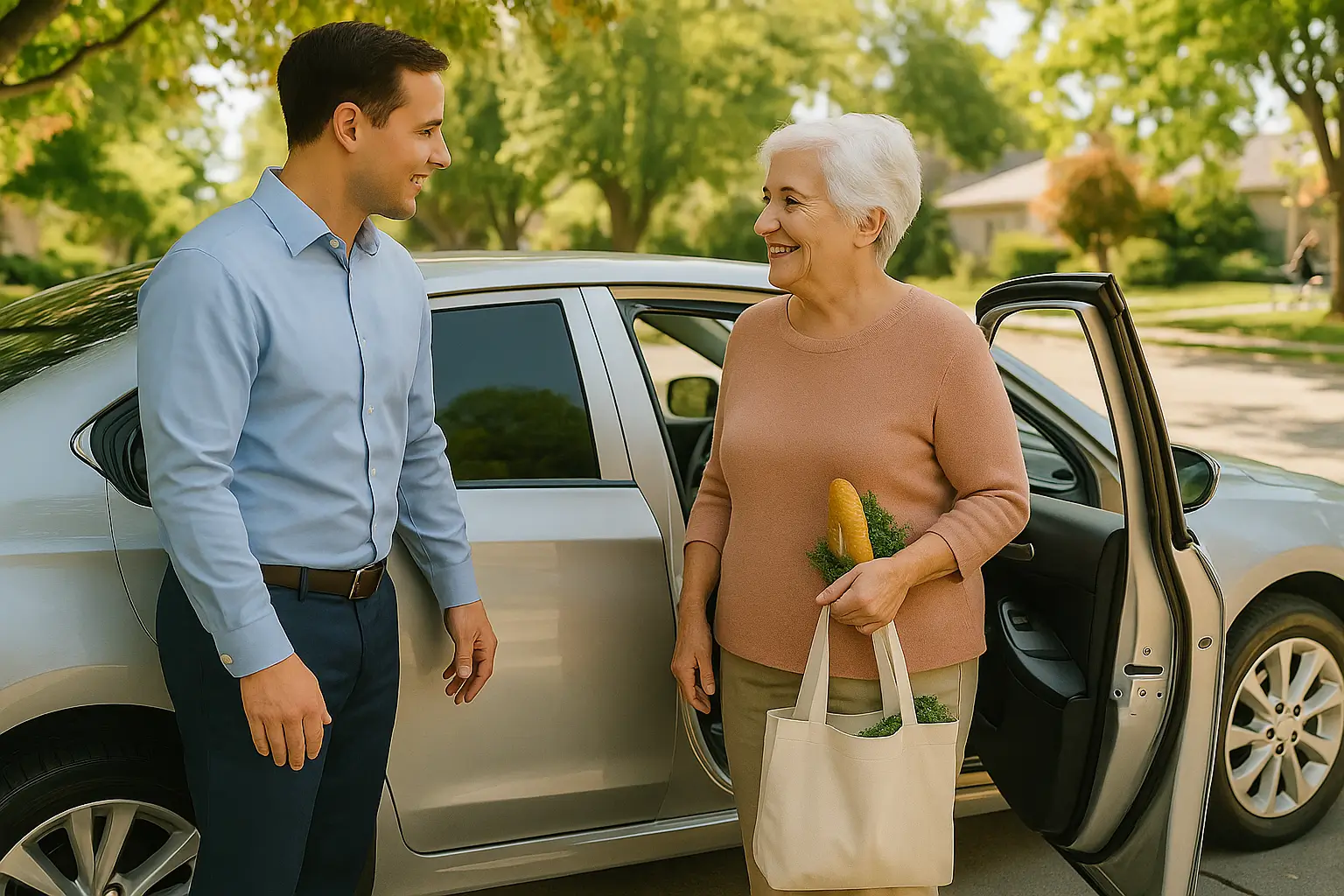 Companion Care Services